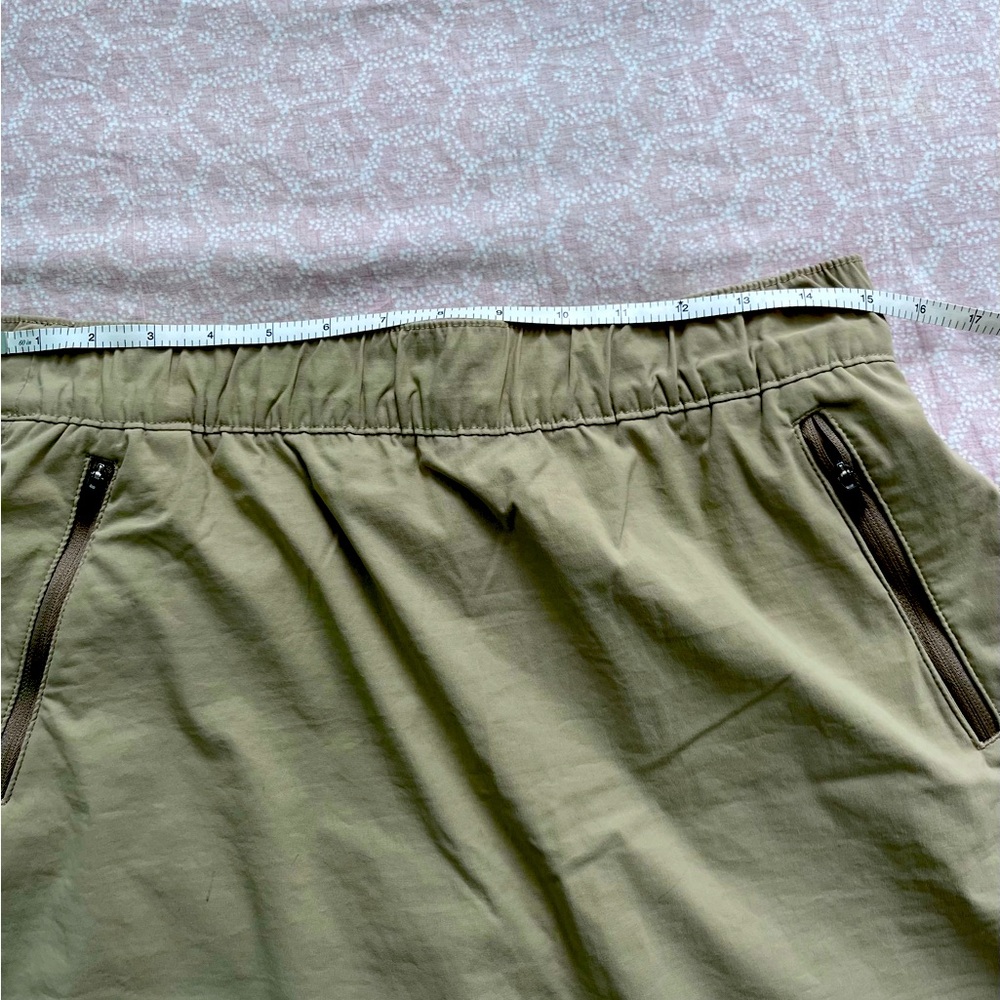 Eddie Bauer women’s skort 10
